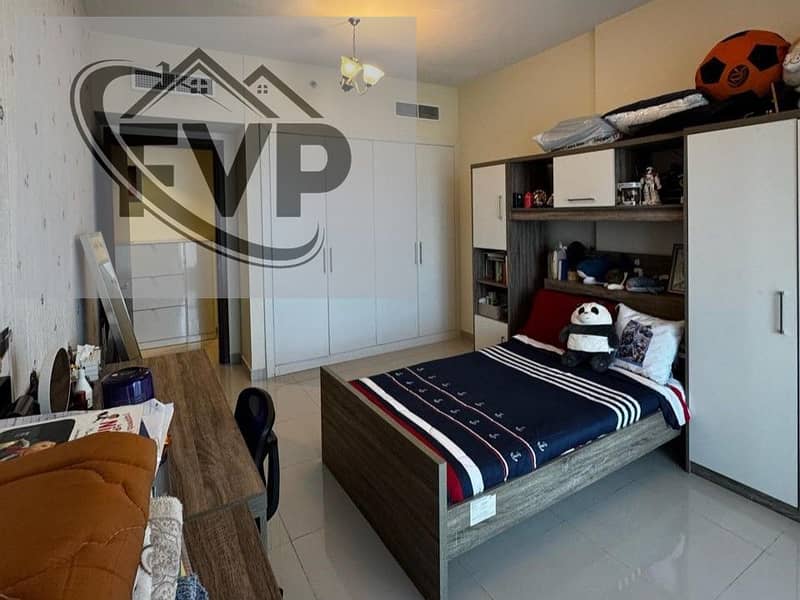 Spacious 3BED+Maids | Fully Furnished | Ready To Move