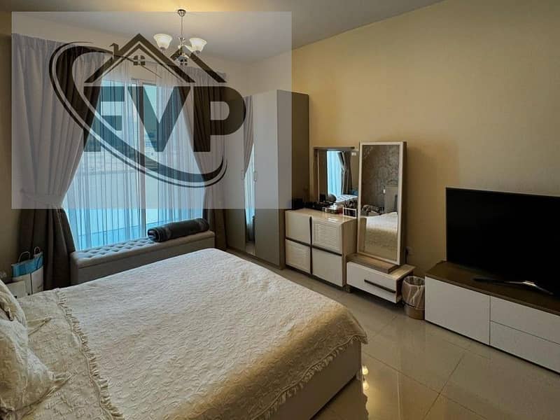 Spacious 3BED+Maids | Fully Furnished | Ready To Move