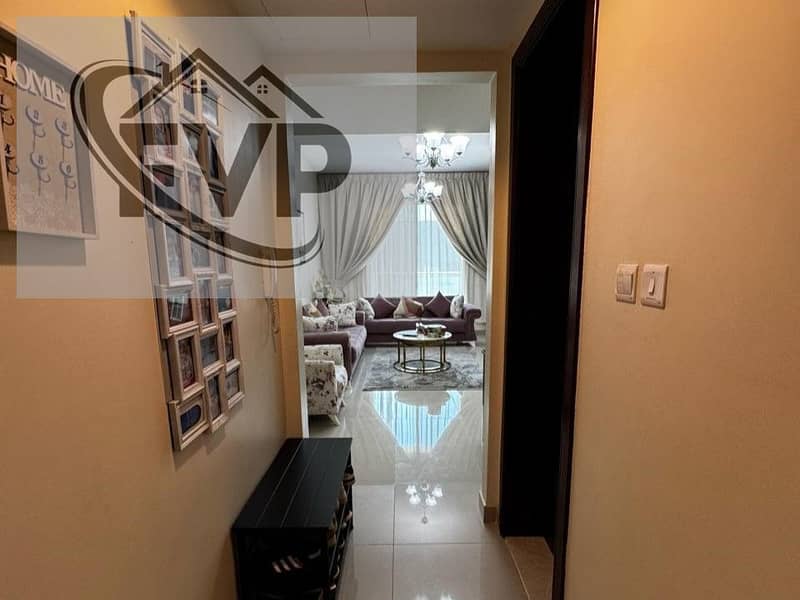 Spacious 3BED+Maids | Fully Furnished | Ready To Move - Image 6