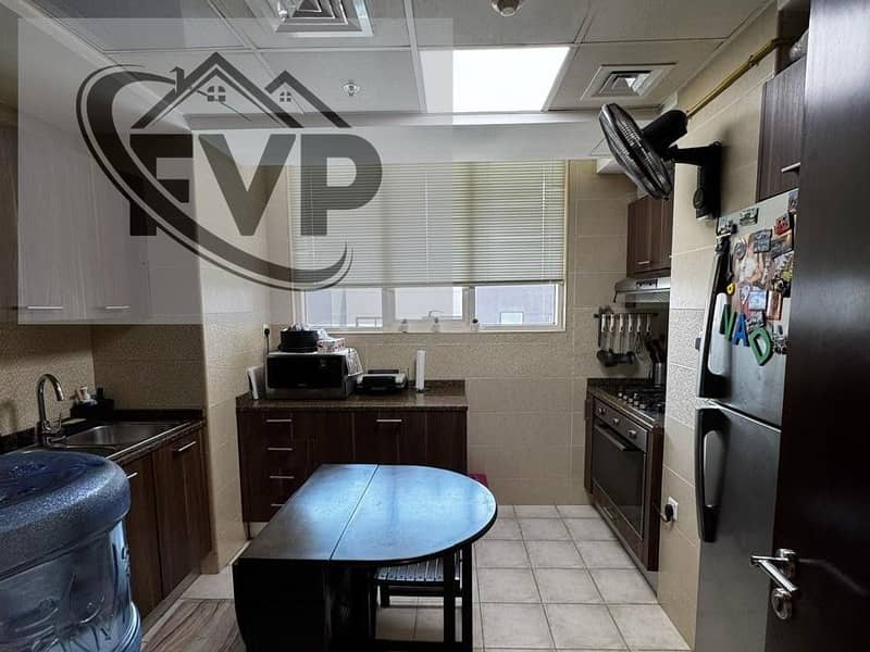 Spacious 3BED+Maids | Fully Furnished | Ready To Move - Image 8