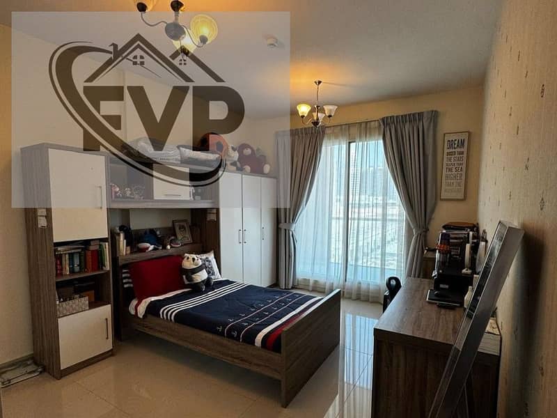 Spacious 3BED+Maids | Fully Furnished | Ready To Move - Image 9