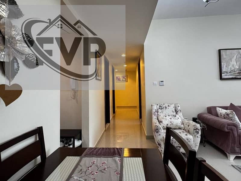 Spacious 3BED+Maids | Fully Furnished | Ready To Move - Image 10