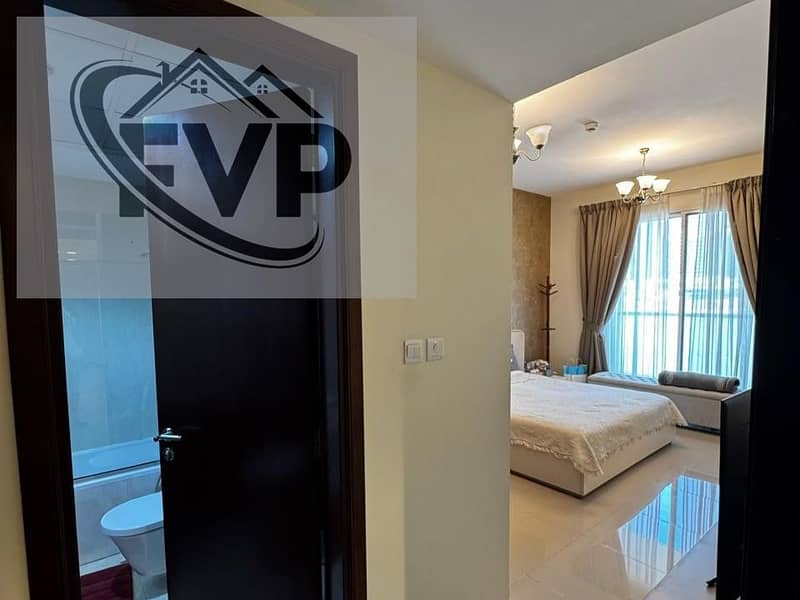 Spacious 3BED+Maids | Fully Furnished | Ready To Move - Image 11