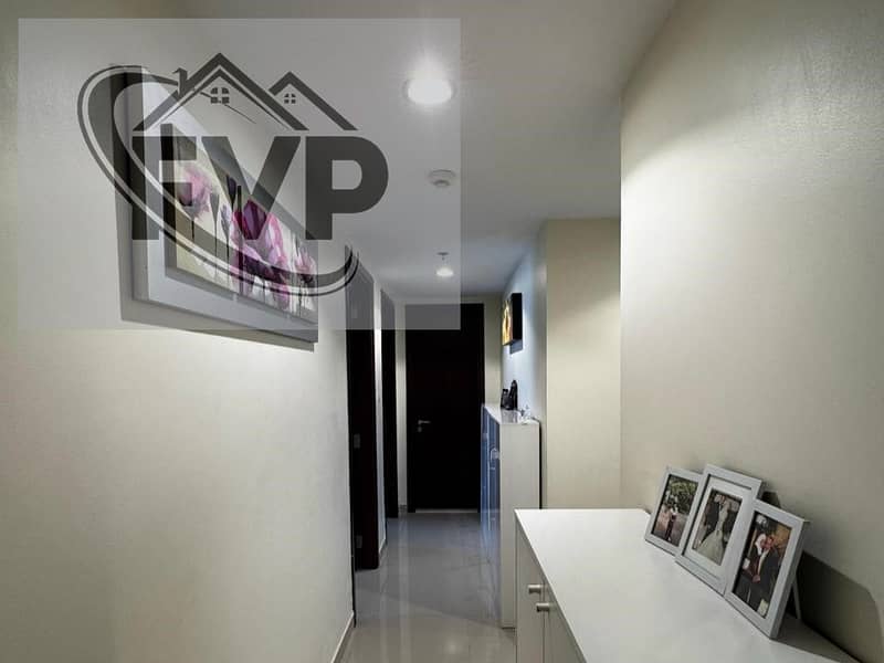 Spacious 3BED+Maids | Fully Furnished | Ready To Move - Image 13