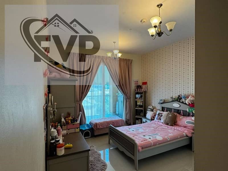 Spacious 3BED+Maids | Fully Furnished | Ready To Move - Image 14