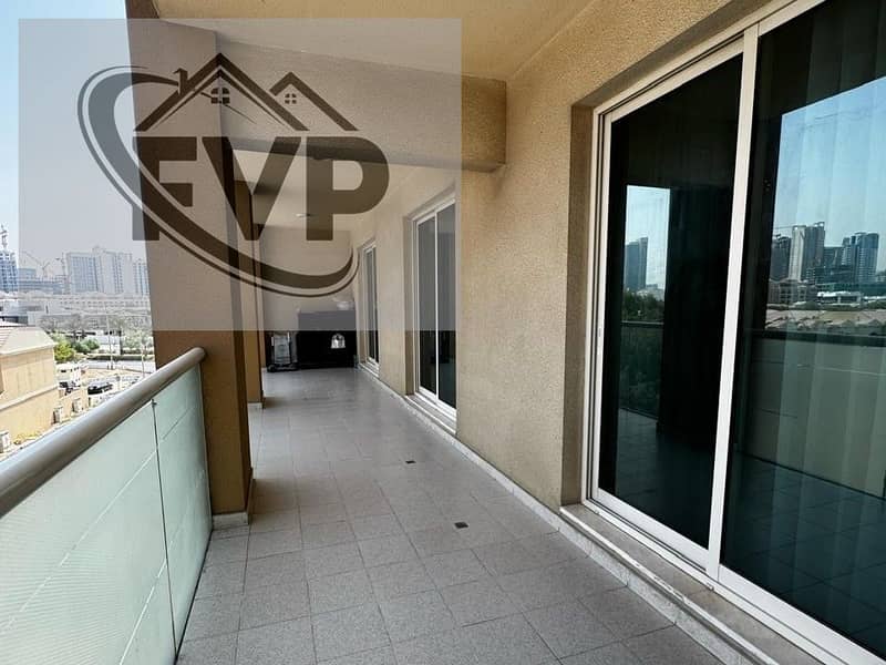 Spacious 3BED+Maids | Fully Furnished | Ready To Move - Image 15