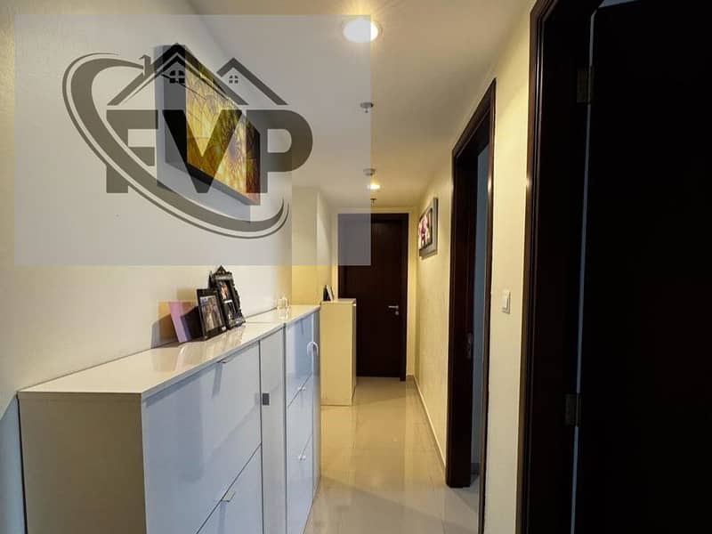 Spacious 3BED+Maids | Fully Furnished | Ready To Move - Image 16