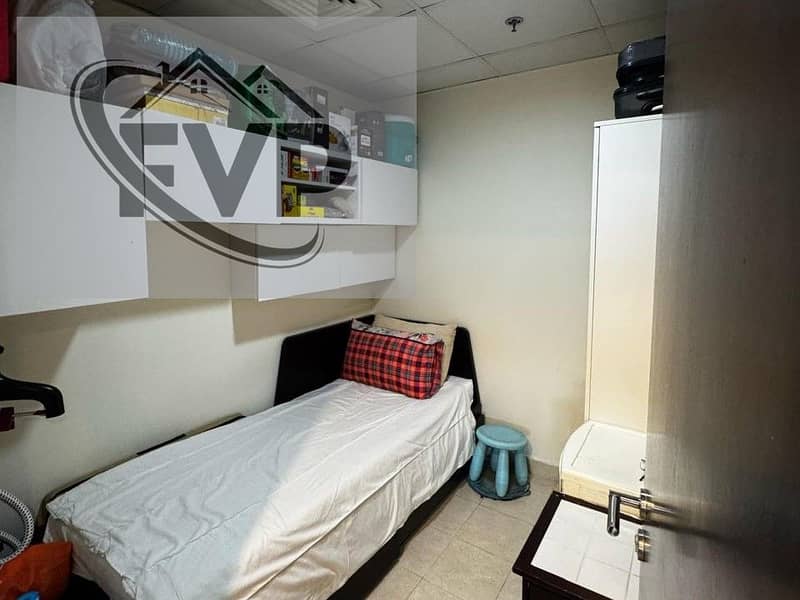 Spacious 3BED+Maids | Fully Furnished | Ready To Move - Image 21