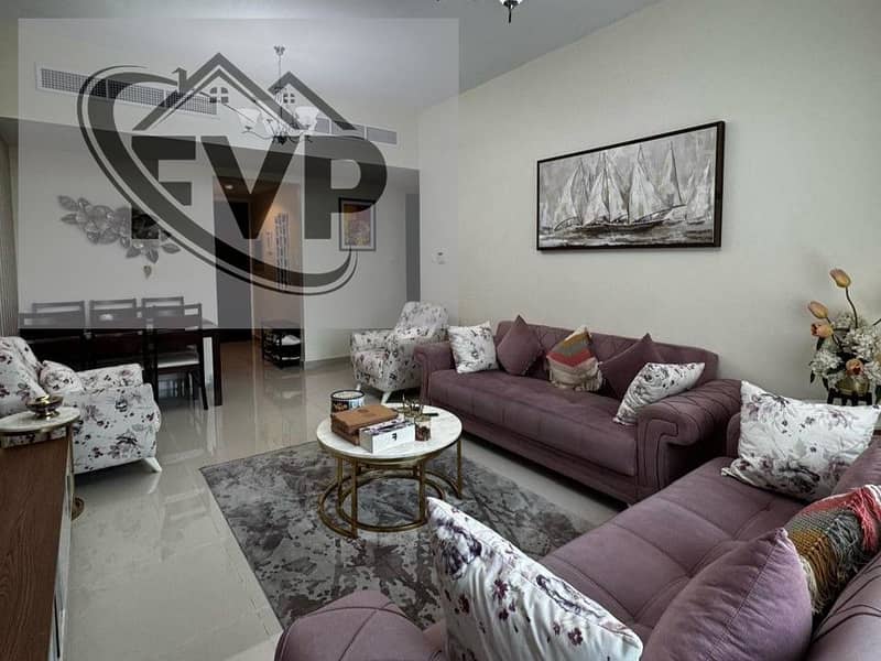 Spacious 3BED+Maids | Fully Furnished | Ready To Move - Image 22