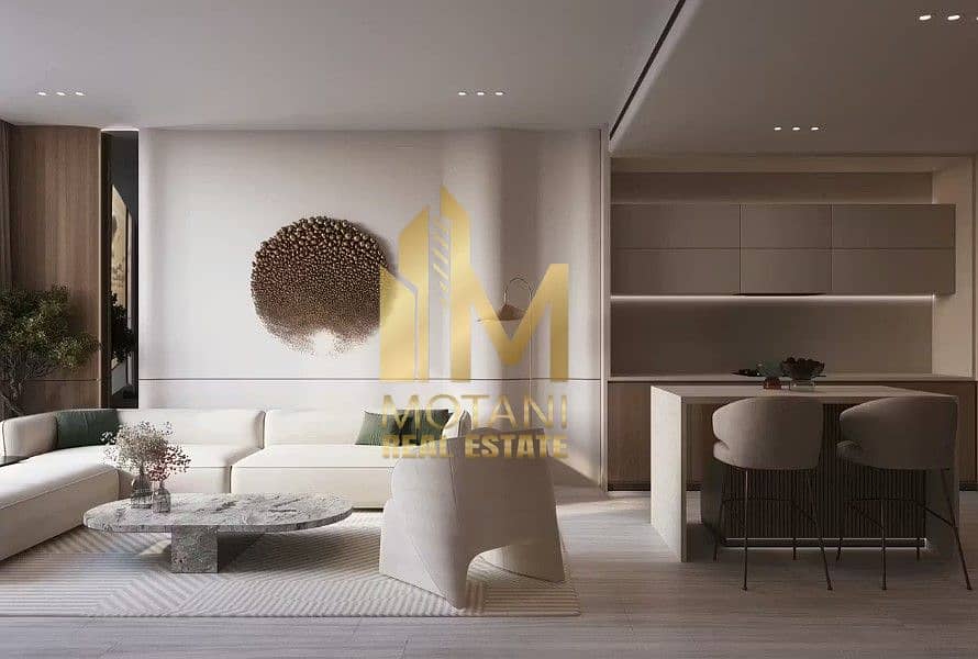 SPACIOUS LAYOUT | CITY VIEW - Image 9