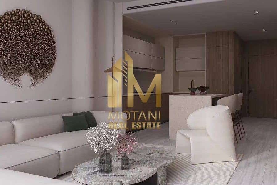 SPACIOUS LAYOUT | CITY VIEW - Image 10