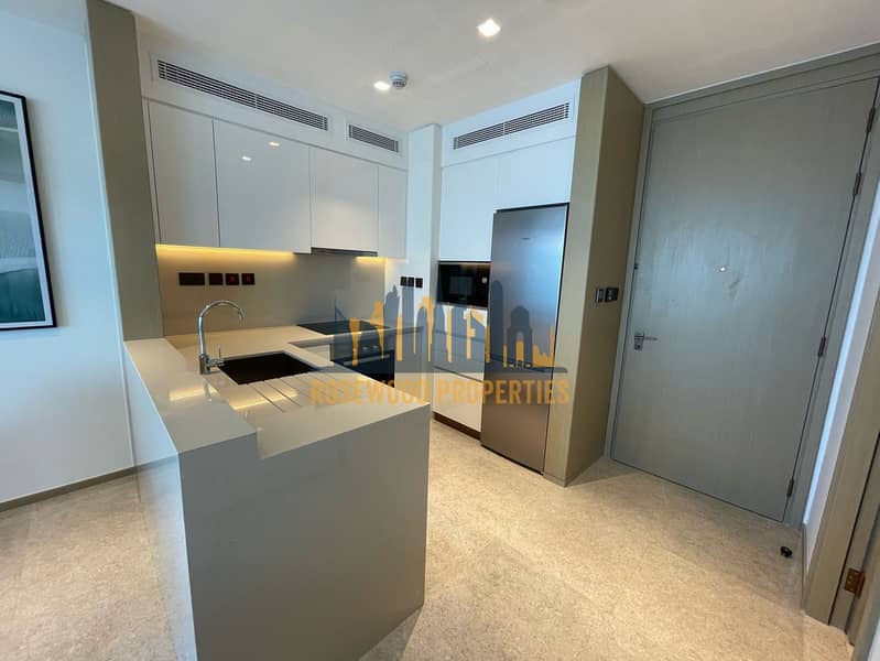 DUBAI SKYLINE AND WATER VIEW | FULLY FURNISHED - Image 6