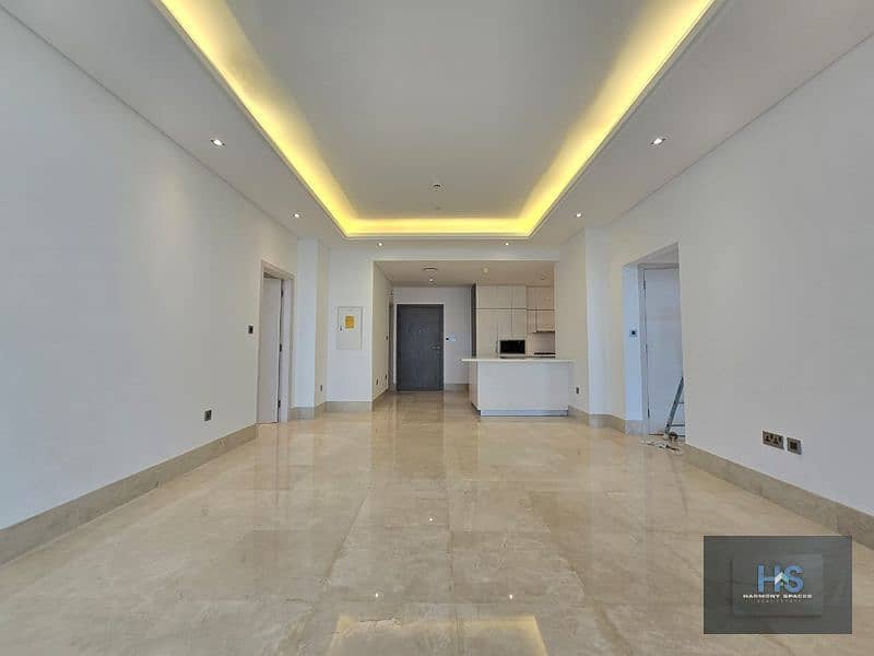 Upgraded | Full Sea View | Modern Living | Vacant