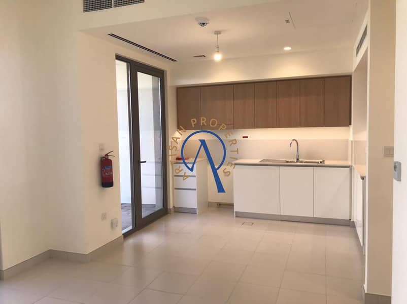 3BHK VILLA | MAID ROOM | DIRECT POOL | SINGLE ROW