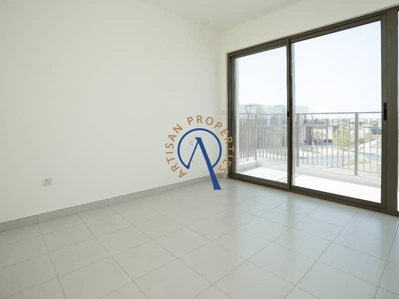 3BHK VILLA | MAID ROOM | DIRECT POOL | SINGLE ROW - Image 7