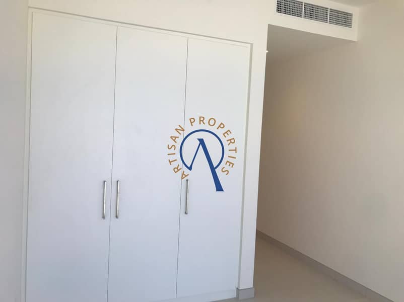 3BHK VILLA | MAID ROOM | DIRECT POOL | SINGLE ROW - Image 8