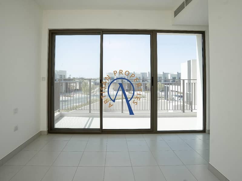 3BHK VILLA | MAID ROOM | DIRECT POOL | SINGLE ROW - Image 9