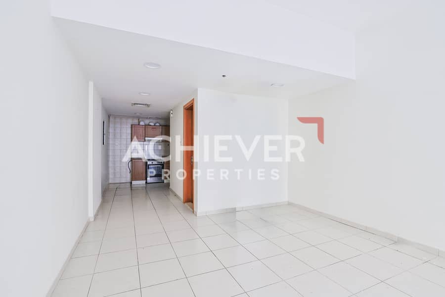 Huge Layout | Studio | Ground Floor