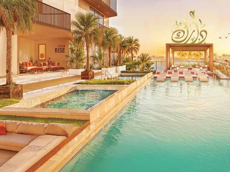 Close to Metro | 30/70 Payment Plan | Specious Layout | High Quality | Don't Miss Out