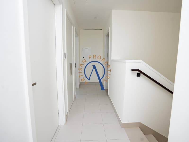 3BHK VILLA | MAID ROOM | DIRECT POOL | SINGLE ROW - Image 11