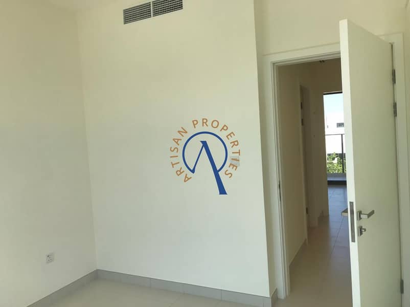 3BHK VILLA | MAID ROOM | DIRECT POOL | SINGLE ROW - Image 12