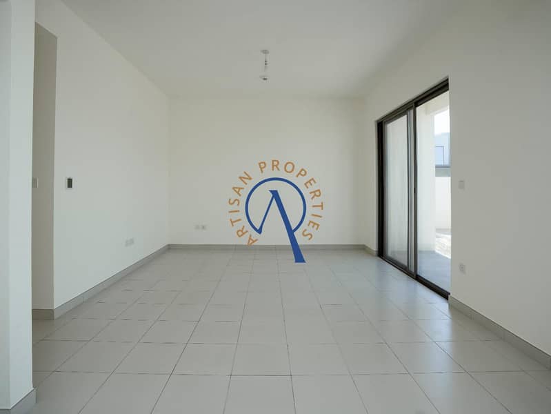 3BHK VILLA | MAID ROOM | DIRECT POOL | SINGLE ROW - Image 14