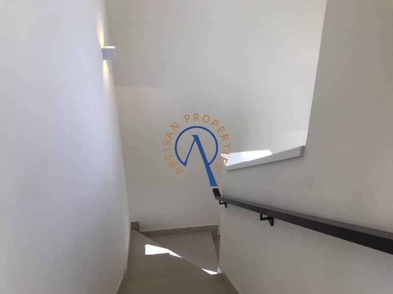 3BHK VILLA | MAID ROOM | DIRECT POOL | SINGLE ROW - Image 16