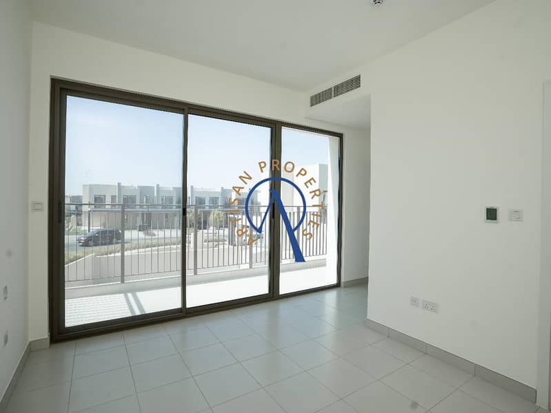 3BHK VILLA | MAID ROOM | DIRECT POOL | SINGLE ROW - Image 18