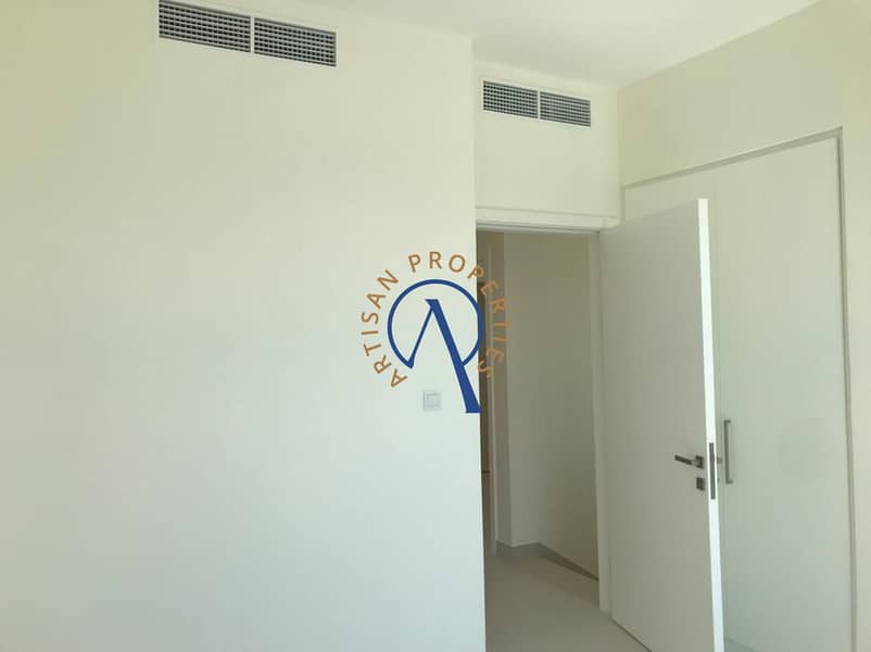 3BHK VILLA | MAID ROOM | DIRECT POOL | SINGLE ROW - Image 21