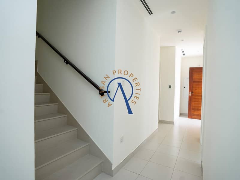 3BHK VILLA | MAID ROOM | DIRECT POOL | SINGLE ROW - Image 22