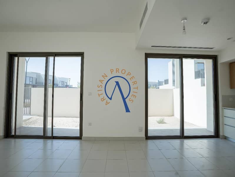 3BHK VILLA | MAID ROOM | DIRECT POOL | SINGLE ROW - Image 23