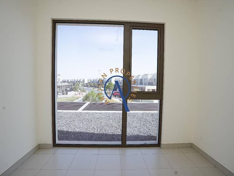 3BHK VILLA | MAID ROOM | DIRECT POOL | SINGLE ROW - Image 27