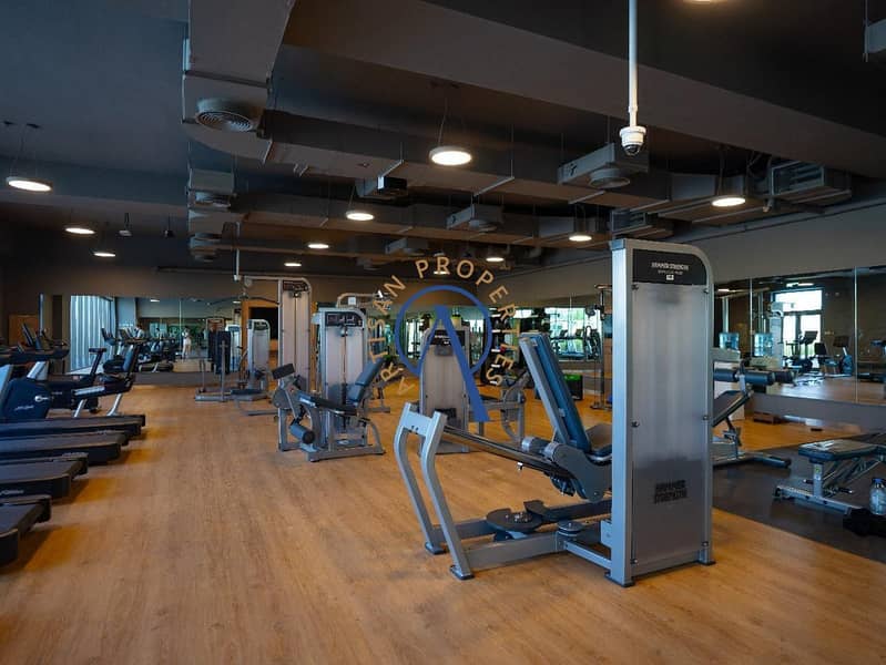 3BHK VILLA | MAID ROOM | DIRECT POOL | SINGLE ROW - Image 33