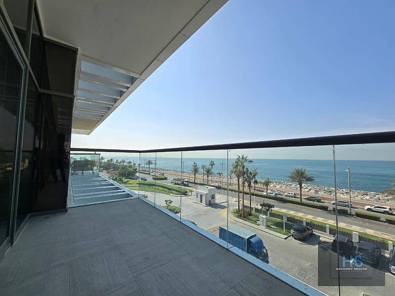 Upgraded | Full Sea View | Modern Living | Vacant - Image 16