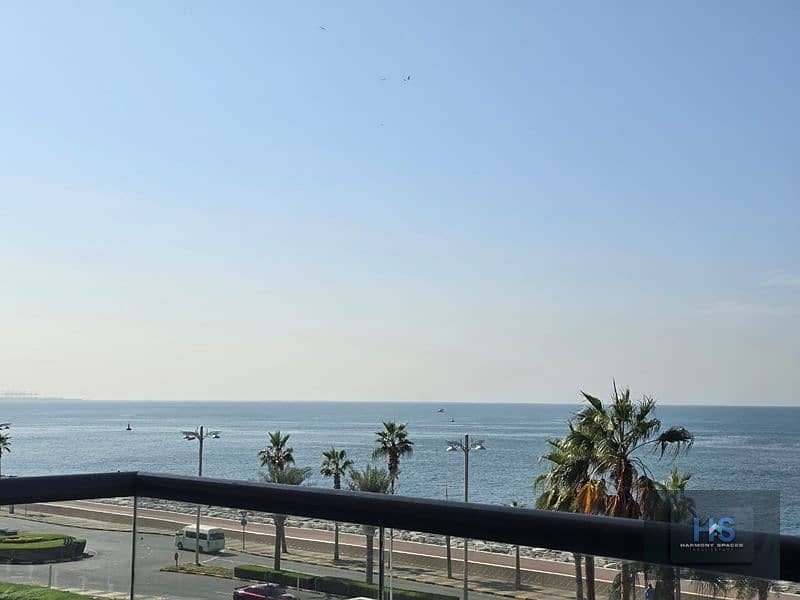 Upgraded | Full Sea View | Modern Living | Vacant - Image 17