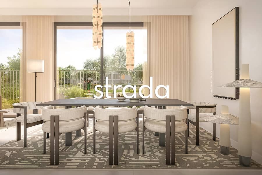 Best Price! | Genuine Resale | Single Row