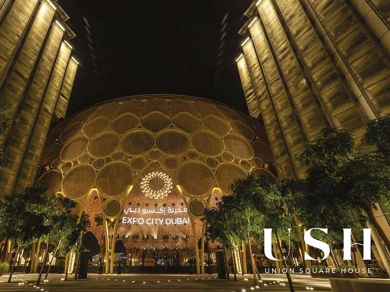 Prominent 2BR | Investor's Deal |Relaxing Location