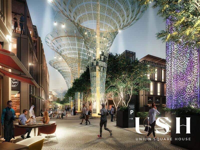 Prominent 2BR | Investor's Deal |Relaxing Location