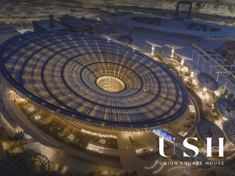 Prominent 2BR | Investor's Deal |Relaxing Location