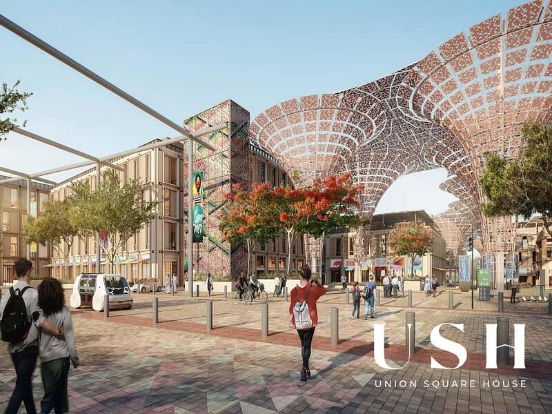 Prominent 2BR | Investor's Deal |Relaxing Location - Image 8