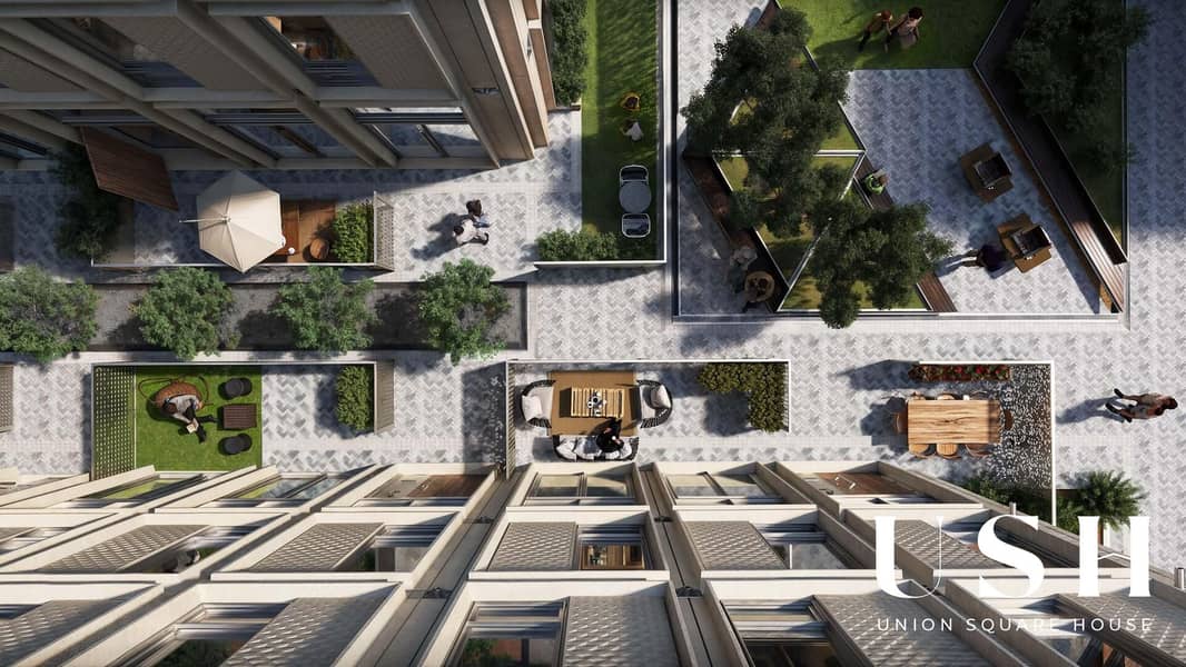 Prominent 2BR | Investor's Deal |Relaxing Location - Image 9