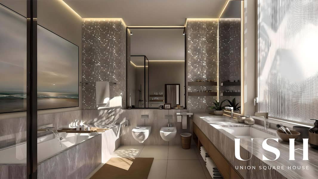 Prominent 2BR | Investor's Deal |Relaxing Location - Image 10