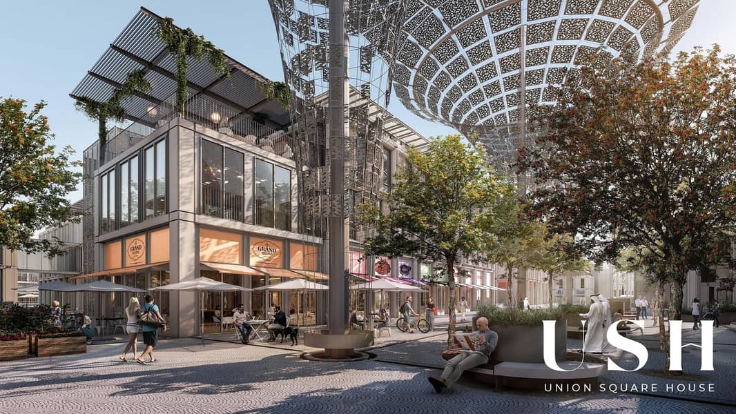 Prominent 2BR | Investor's Deal |Relaxing Location - Image 11