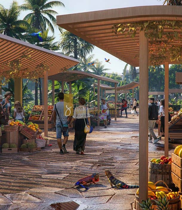 HOT OFFER | 1% MONTHLY | GATED COOMUNITY | NO COMMISSION - Image 12