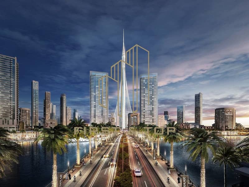 New downtown of Dubai | High ROI | Luxury | Freehold - Image 9