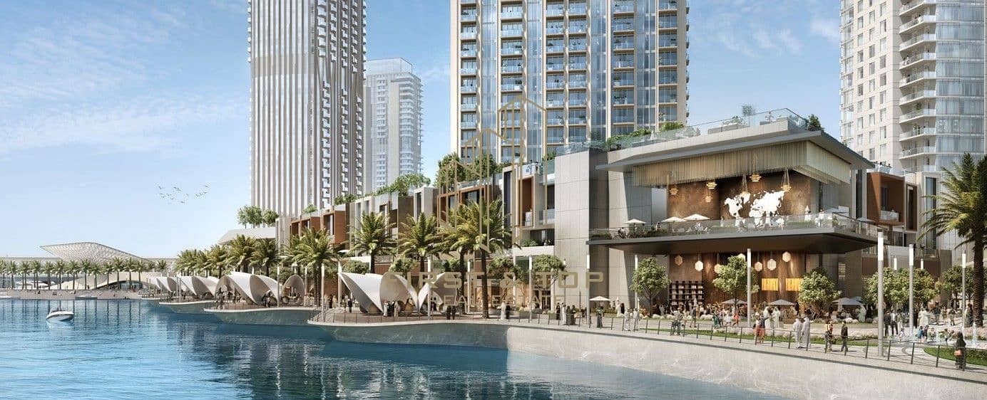 New downtown of Dubai | High ROI | Luxury | Freehold - Image 13