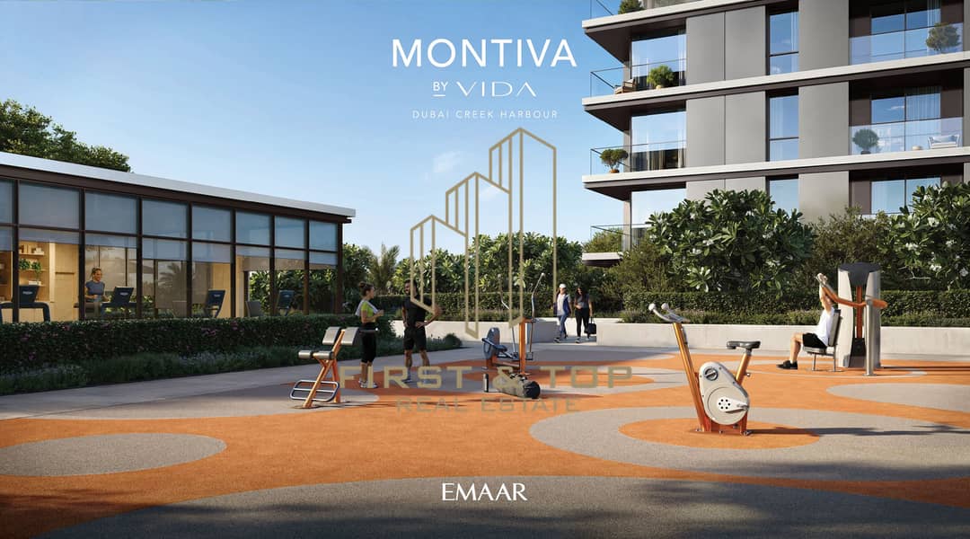 New downtown of Dubai | High ROI | Luxury | Freehold