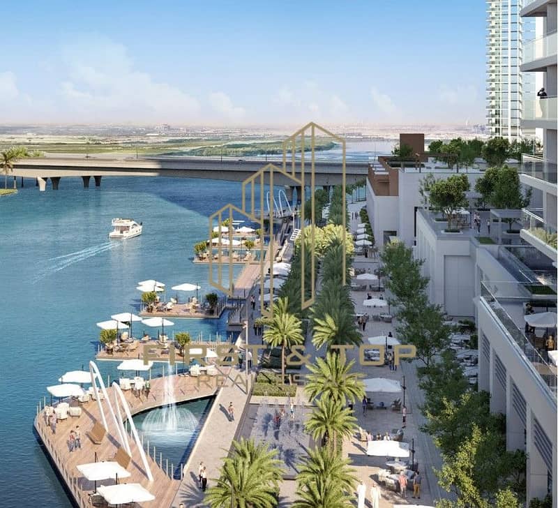 New downtown of Dubai | High ROI | Luxury | Freehold - Image 13