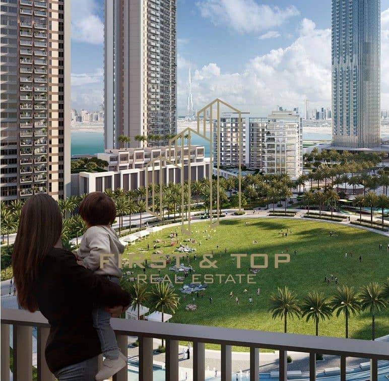 New downtown of Dubai | High ROI | Luxury | Freehold - Image 15