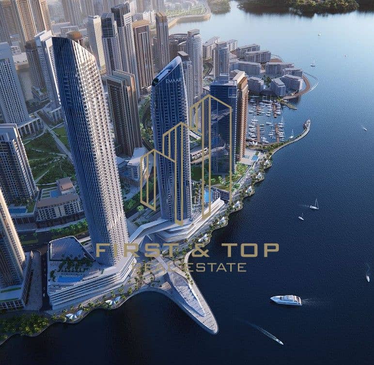 New downtown of Dubai | High ROI | Luxury | Freehold - Image 17